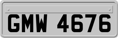 GMW4676