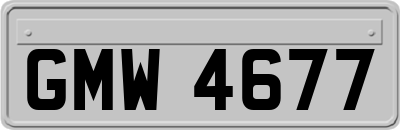 GMW4677