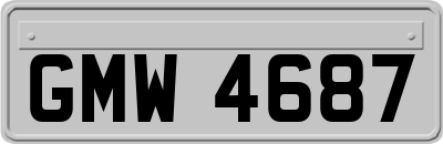 GMW4687