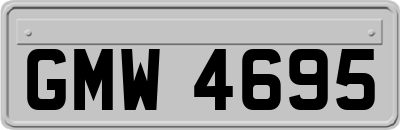 GMW4695