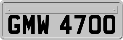GMW4700