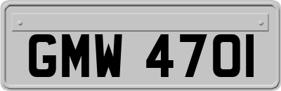 GMW4701
