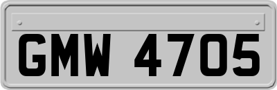 GMW4705