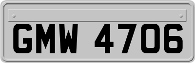 GMW4706