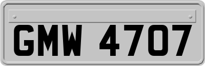 GMW4707