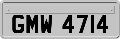 GMW4714