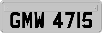 GMW4715