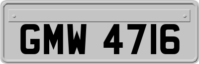 GMW4716