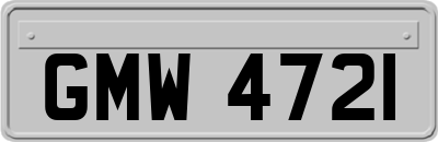 GMW4721