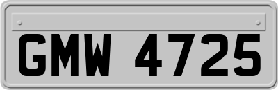 GMW4725