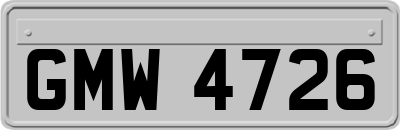 GMW4726