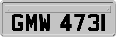 GMW4731