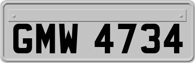 GMW4734