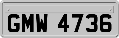 GMW4736