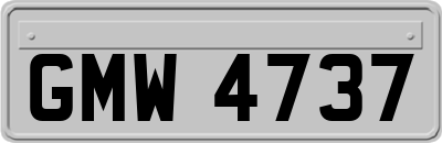 GMW4737