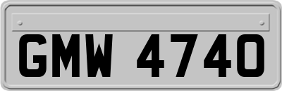 GMW4740