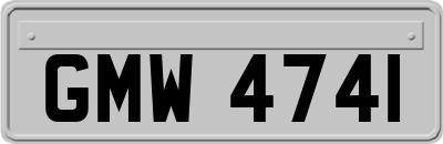 GMW4741