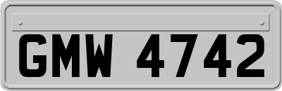 GMW4742