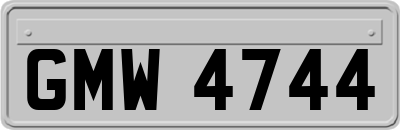 GMW4744