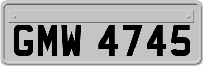 GMW4745
