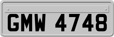 GMW4748