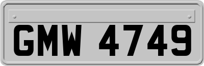 GMW4749