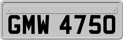 GMW4750