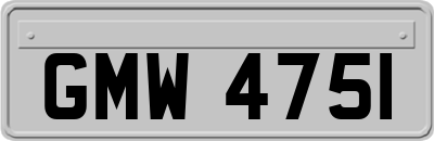 GMW4751