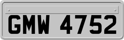 GMW4752