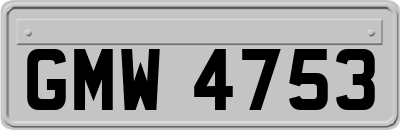 GMW4753