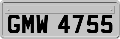GMW4755