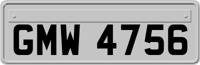 GMW4756