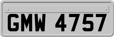 GMW4757