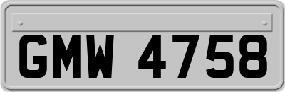 GMW4758