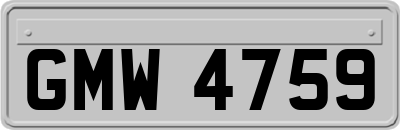 GMW4759