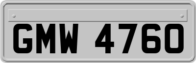 GMW4760