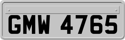 GMW4765