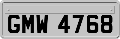 GMW4768