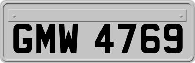 GMW4769