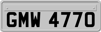 GMW4770