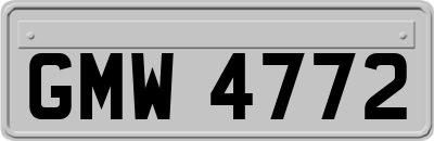 GMW4772