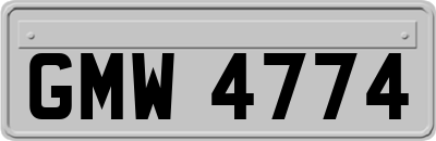GMW4774