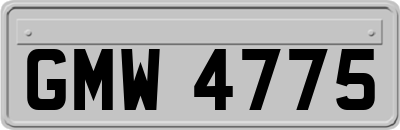 GMW4775