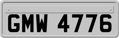 GMW4776