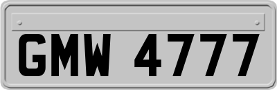 GMW4777