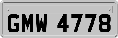 GMW4778