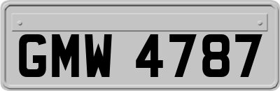 GMW4787