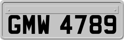 GMW4789