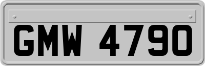 GMW4790