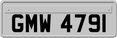GMW4791